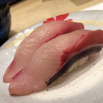 Nigiri No Tokubee - 