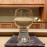 御料理 寺沢 - AKABU SAKURA 2023