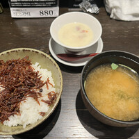 串カツとワイン 揚八 東急プラザ銀座店 - 