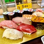 Matsuyoshi Sushi - 