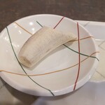 ごはんもおいしい喫茶店 ロン - バナナ