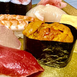 Matsuyoshi Sushi - 