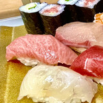 Matsuyoshi Sushi - 