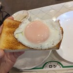 ごはんもおいしい喫茶店 ロン - ラピュタパンにしちゃうよね