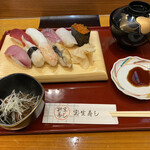 Houshouzushi - 