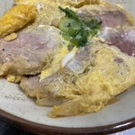 かつ丼多勝 - 