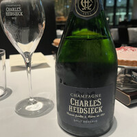 THE COSMOPOLITAN GRILL BAR TERRACE - 