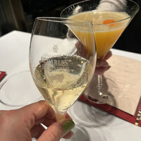 THE COSMOPOLITAN GRILL BAR TERRACE - 