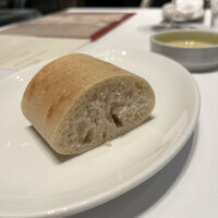 THE COSMOPOLITAN GRILL BAR TERRACE - 