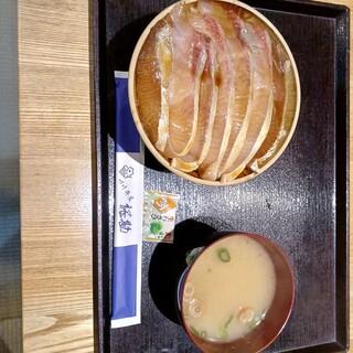 づけ丼屋 桜勘_2