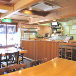えび吉寿し - 福岡市城南区・油山のふもとエリアのお寿司屋さん。
      住宅街にあり、仕出しなど様々な需要に応じる地域密着型のお店です。