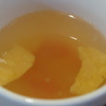 パントリー コヨーテ - スープ