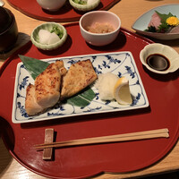 伊豆の旬 やんも 南青山店 - 