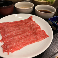 飛騨牛一頭家 馬喰一代 岐阜神田 - 