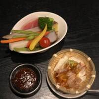 飛騨牛一頭家 馬喰一代 岐阜神田 - 