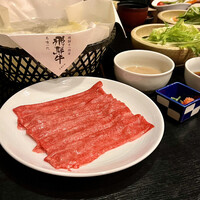 飛騨牛一頭家 馬喰一代 岐阜神田 - 