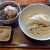 手打ちうどん　 いしづか