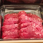 京の焼肉処 弘  - 