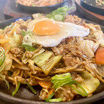 お好み焼 すみチャン - 