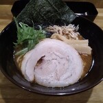 麺や なかじ - 料理写真: