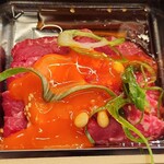 京の焼肉処 弘  - 