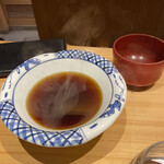 玄水 - 天ぬきつゆ