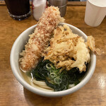 トウキョウサンフラワーイイダバシ - 