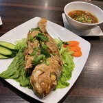 新大久保 アジア屋台村 - 