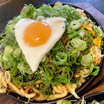 お好み焼 すみチャン - 