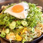 Okonomiyaki Sumichan - 