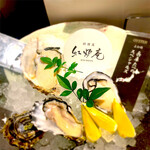 鮨和食 紅炉庵 - 