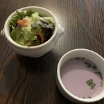 鮨和食 紅炉庵 - 