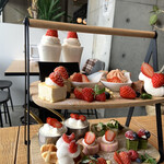 patisserie cafe enough - 