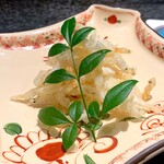 鮨和食 紅炉庵 - 