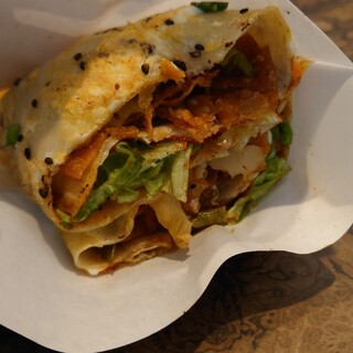 煎餅菓子研究室 みみ_0