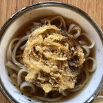 Shinkawa Udon Ten - 