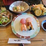 柿蔵 - 料理写真: