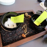 プレゼンテ スギ - 