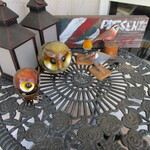 プレゼンテ スギ - 