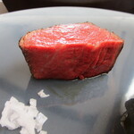 プレゼンテ スギ - High ＆ Low ステーキ