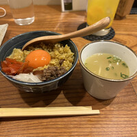 里葉亭 - 