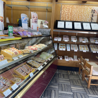 御菓子 つちや_2