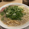 京都ラーメン 森井 飯田橋店