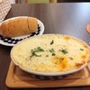 チーズカフェ アルピンヌ