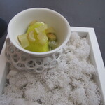 プレゼンテ スギ - .生と乾燥