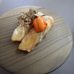 プレゼンテ スギ - 杉寿司