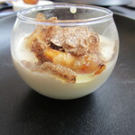 プレゼンテ スギ - トラフグのフラン