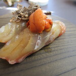 プレゼンテ スギ - 杉寿司