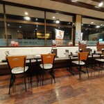 CoCo Ichiban Ya Shiojiri Daimon Namikicho Ten