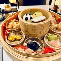 桂花苑 - 